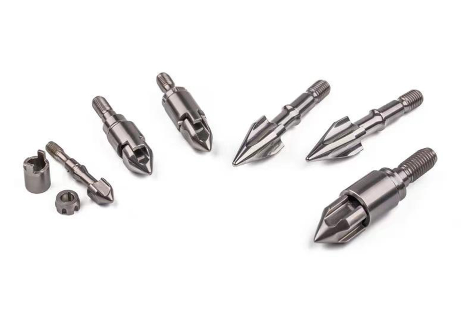 Read more about the article Screw tips