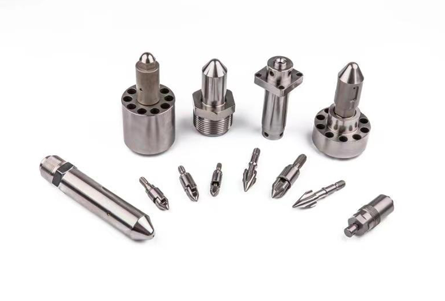 Read more about the article Screw tips