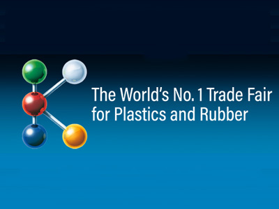 Read more about the article K 2022–The World’s No.1 Trade Fair for Plastics and Rubber