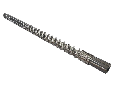 Read more about the article Screw Design Principles
