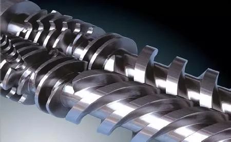 Pvc Chain Breakage The “Culprits” Behind PVC Screw Breakage and Countermeasures - NINGBO ...