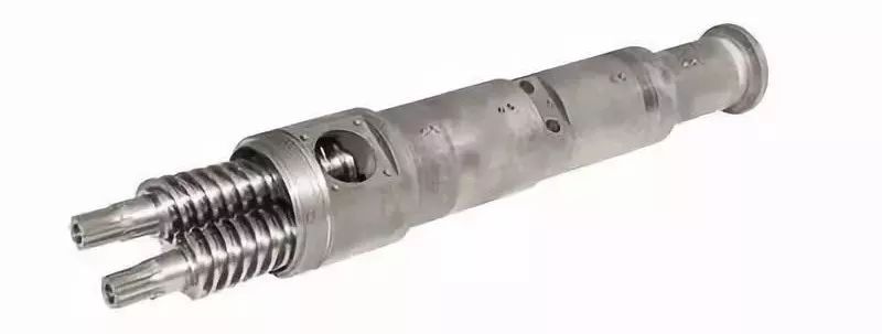 Pvc Chain Breakage The “Culprits” Behind PVC Screw Breakage and Countermeasures - NINGBO ...