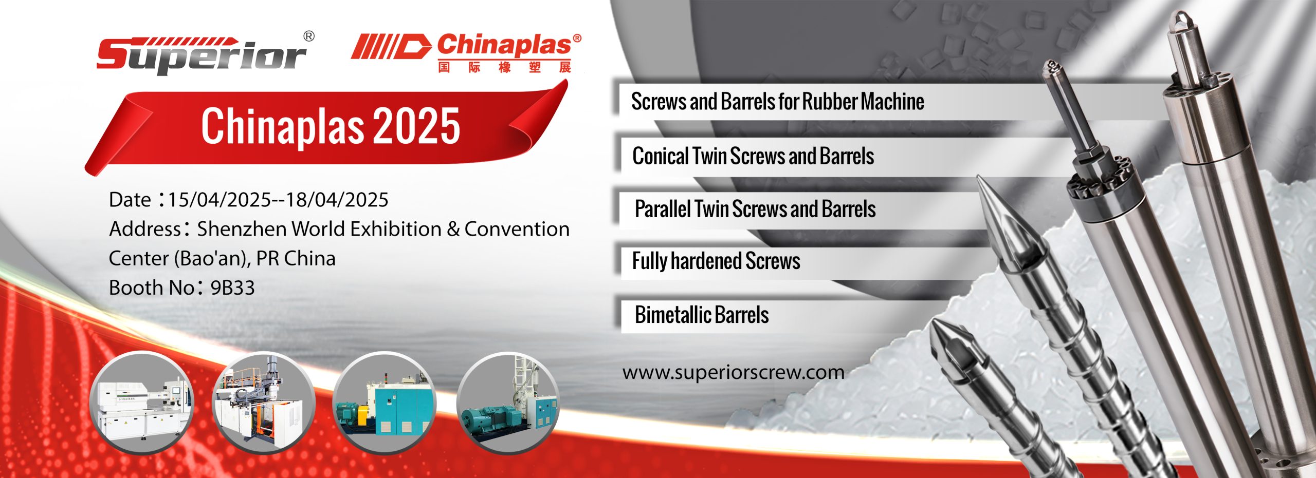 Chinaplas